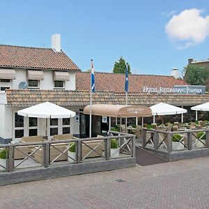 Fletcher Hotel Restaurant Prinsen